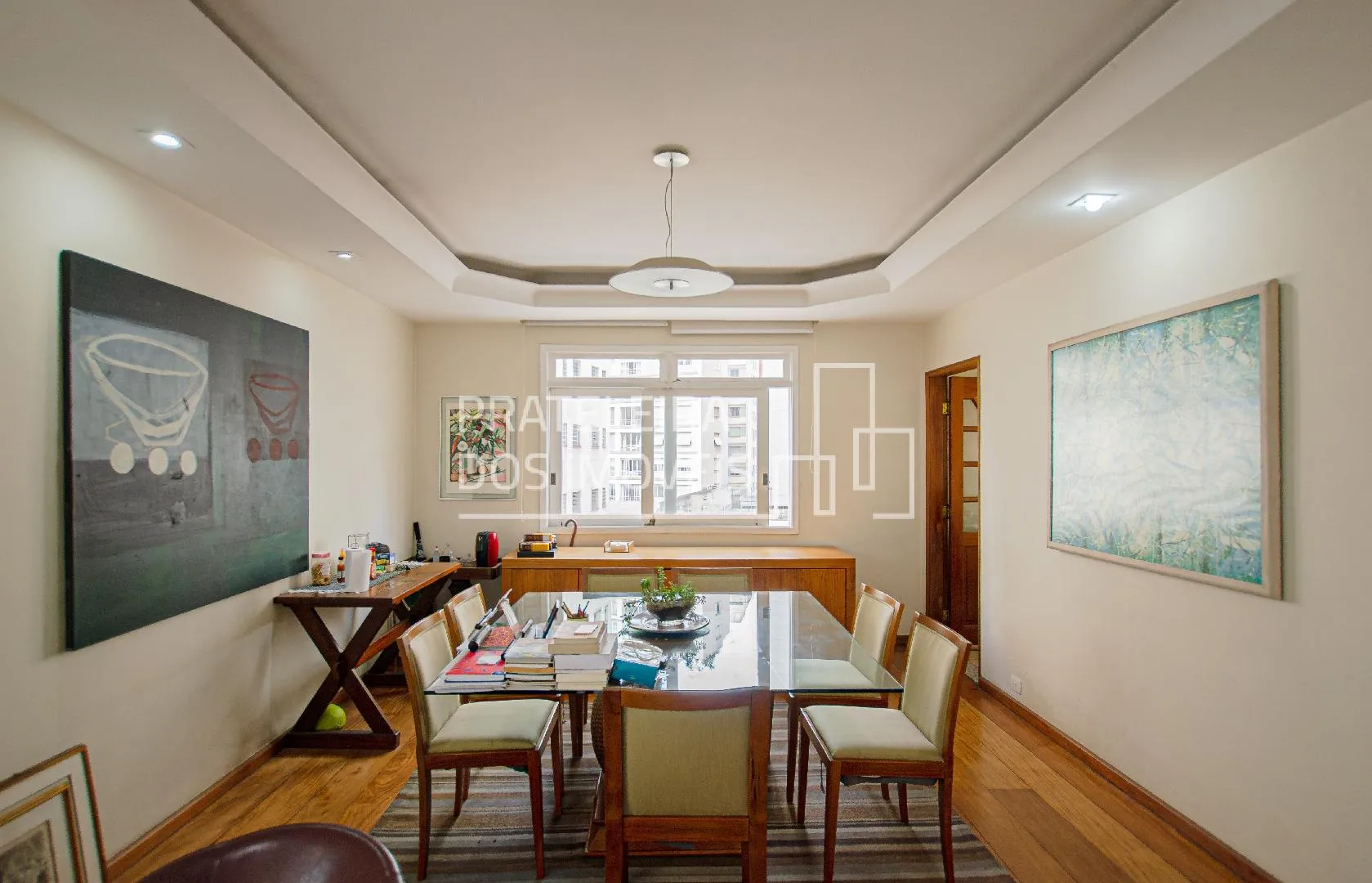 Apartamento com 1 suítes à venda em Higienópolis, São Paulo, por R$ 2.200.000 Imagem 8