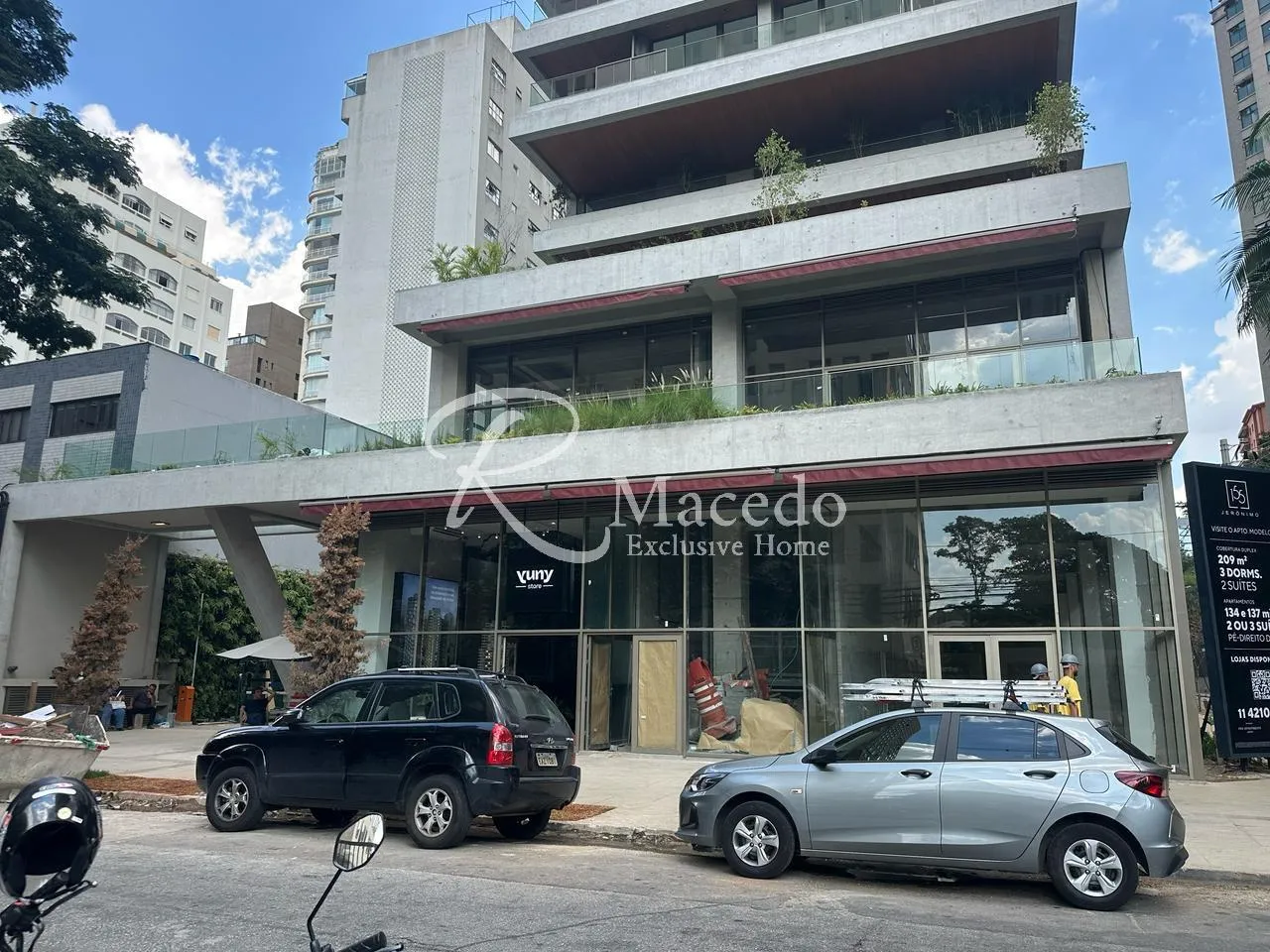Apartamento com 3 suítes à venda em Itaim Bibi, São Paulo, por R$ 3.500.000 Imagem 6