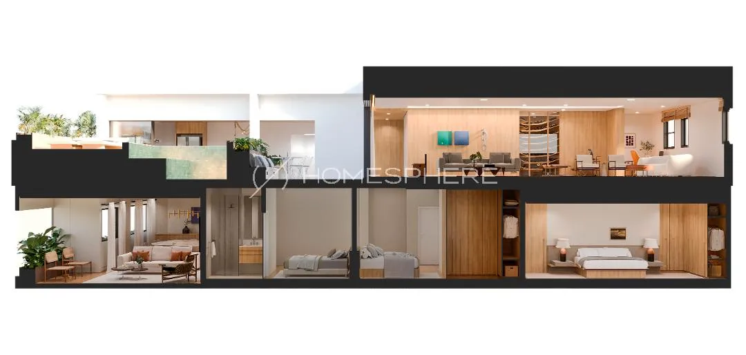 Cobertura com 3 suítes à venda em Jardim América, São Paulo, por R$ 11.190.000 Imagem 30