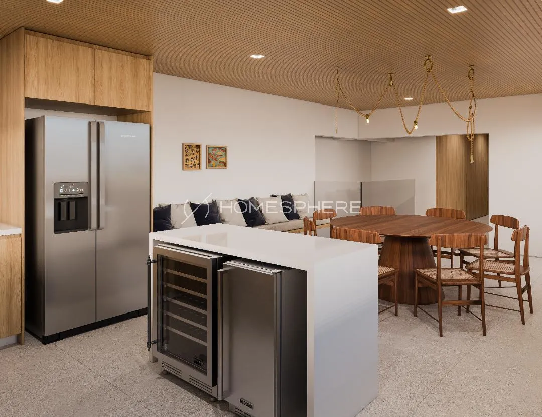 Cobertura com 3 suítes à venda em Jardim América, São Paulo, por R$ 11.190.000 Imagem 7