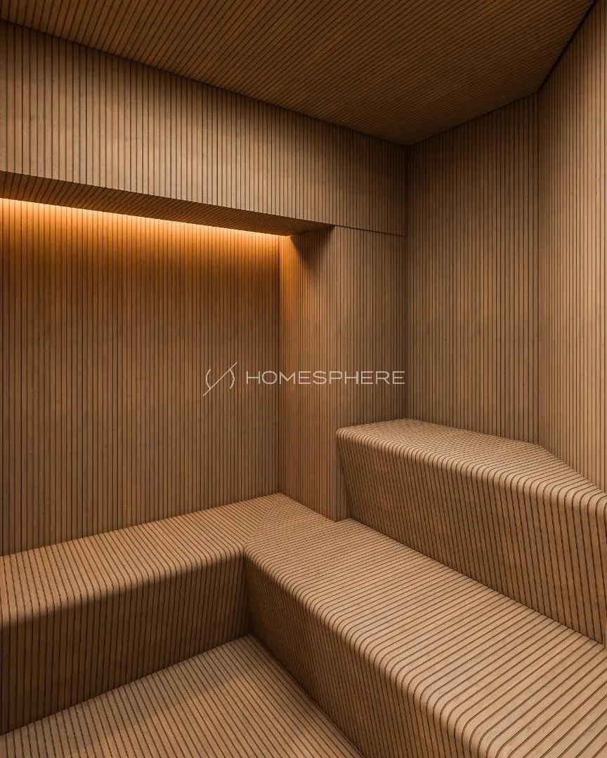 Cobertura com 3 suítes à venda em Jardim América, São Paulo, por R$ 11.190.000 Imagem 14