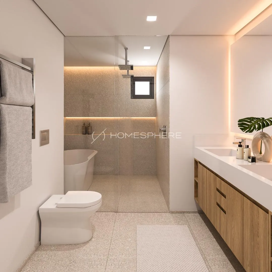 Cobertura com 3 suítes à venda em Jardim América, São Paulo, por R$ 11.190.000 Imagem 25