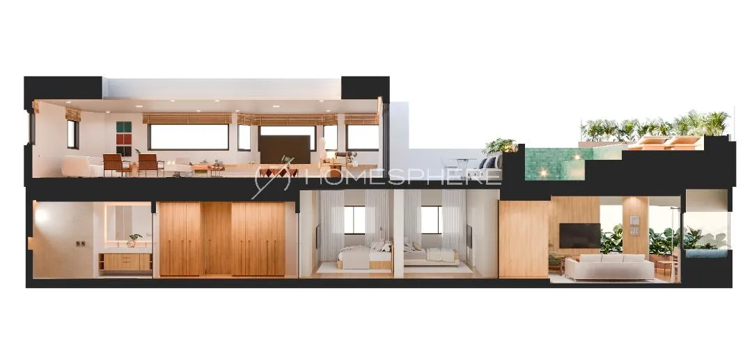 Cobertura com 3 suítes à venda em Jardim América, São Paulo, por R$ 11.190.000 Imagem 31