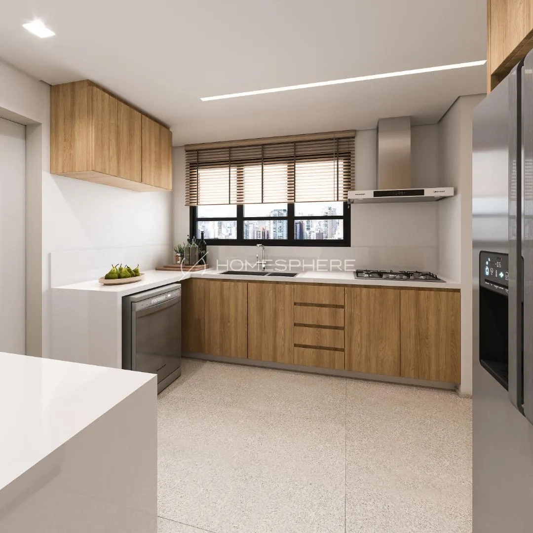 Cobertura com 3 suítes à venda em Jardim América, São Paulo, por R$ 11.190.000 Imagem 21