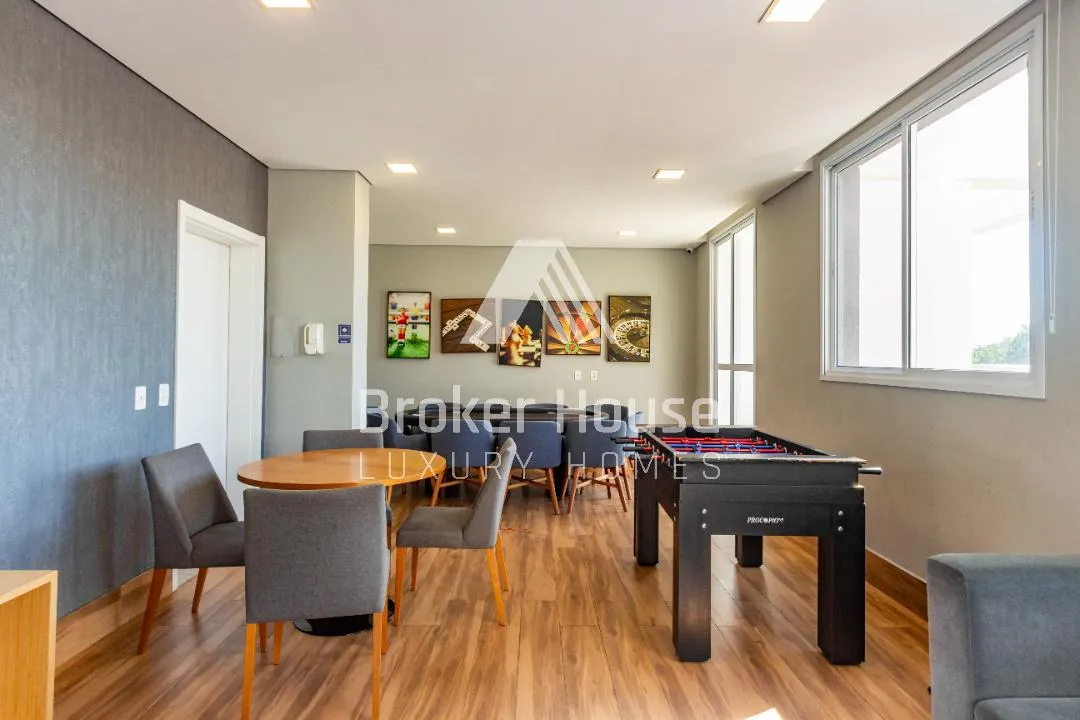 Apartamento com 2 suítes à venda em Alto da Boa Vista, São Paulo, por R$ 1.250.000 Imagem 42