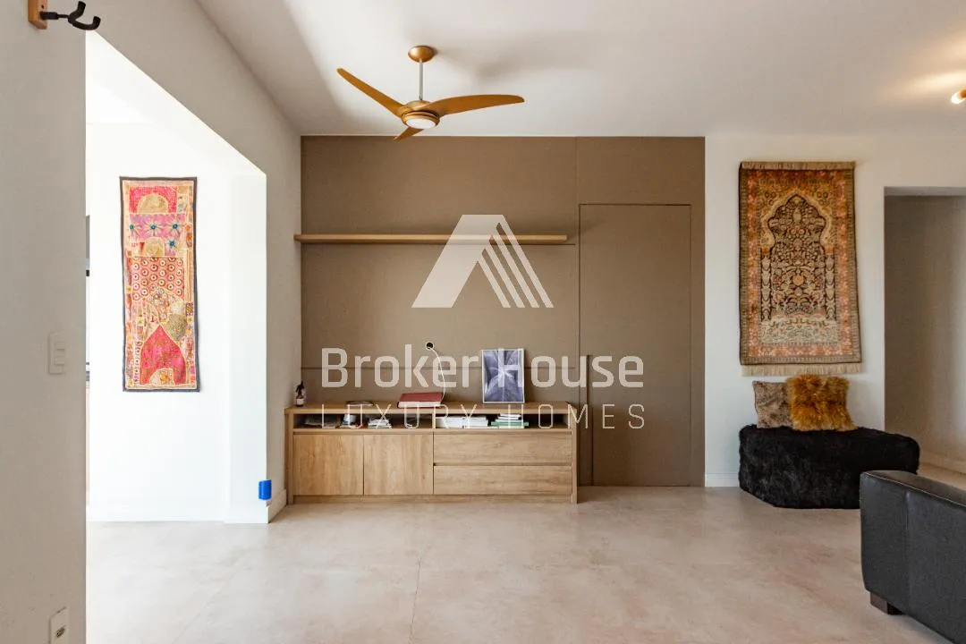 Apartamento com 2 suítes à venda em Alto da Boa Vista, São Paulo, por R$ 1.250.000 Imagem 6