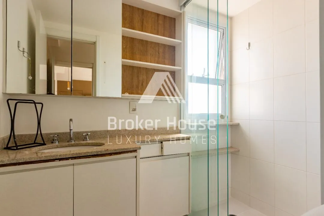 Apartamento com 2 suítes à venda em Alto da Boa Vista, São Paulo, por R$ 1.250.000 Imagem 20