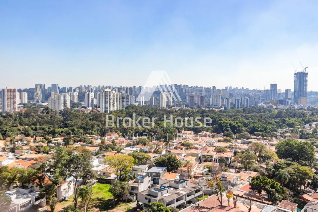 Apartamento com 2 suítes à venda em Alto da Boa Vista, São Paulo, por R$ 1.250.000 Imagem 3
