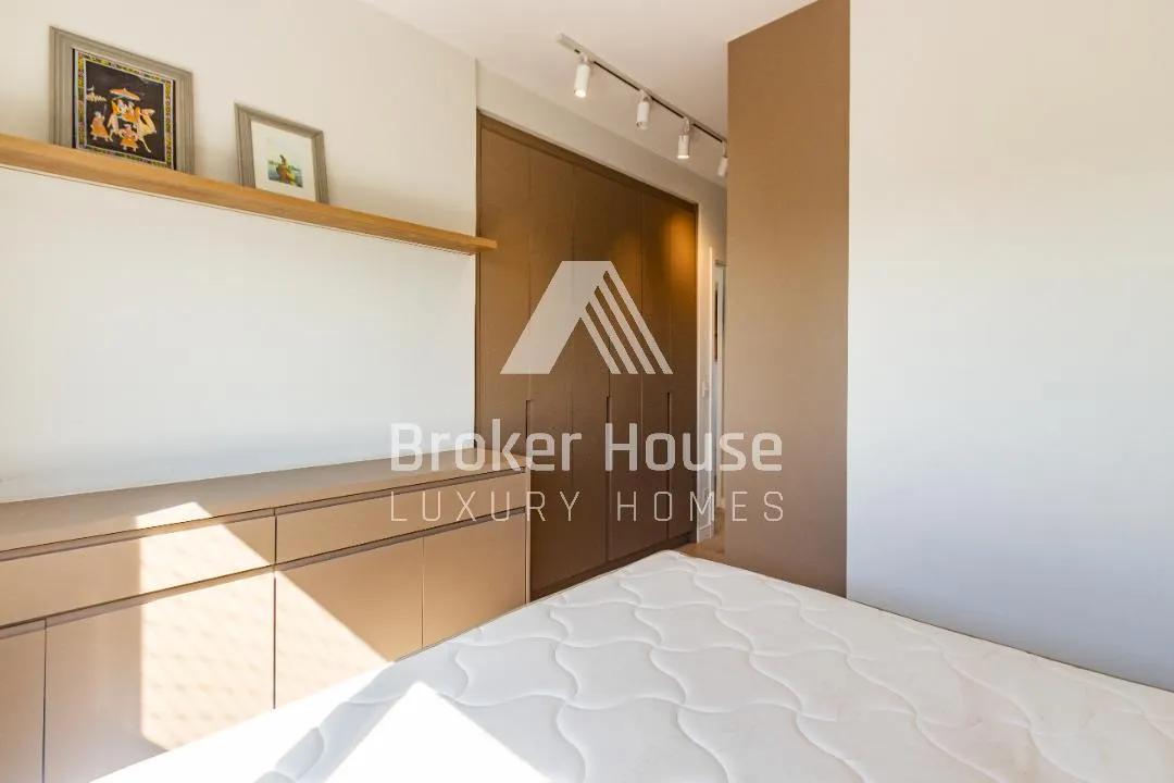 Apartamento com 2 suítes à venda em Alto da Boa Vista, São Paulo, por R$ 1.250.000 Imagem 18