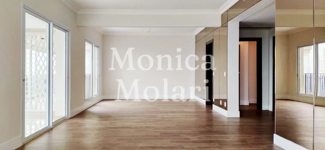 Apartamento com 3 suítes à venda em Cidade Jardim, São Paulo, por R$ 11.500.000 Imagem 5