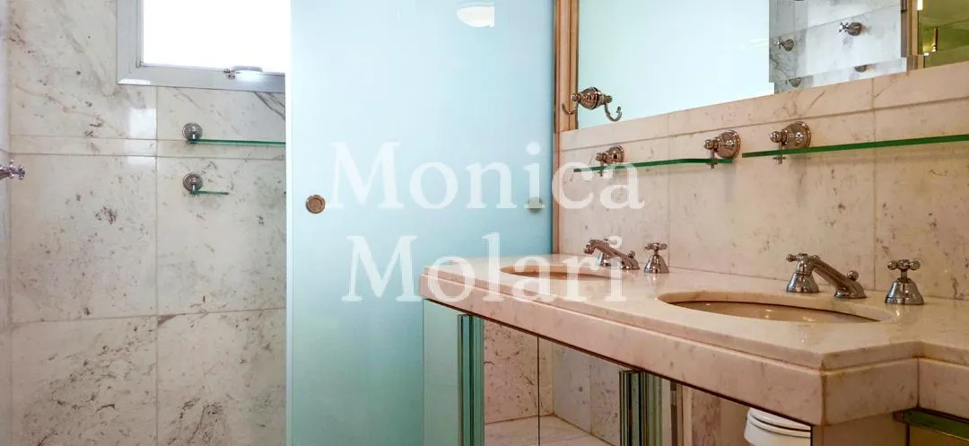 Apartamento com 3 suítes à venda em Cidade Jardim, São Paulo, por R$ 11.500.000 Imagem 22