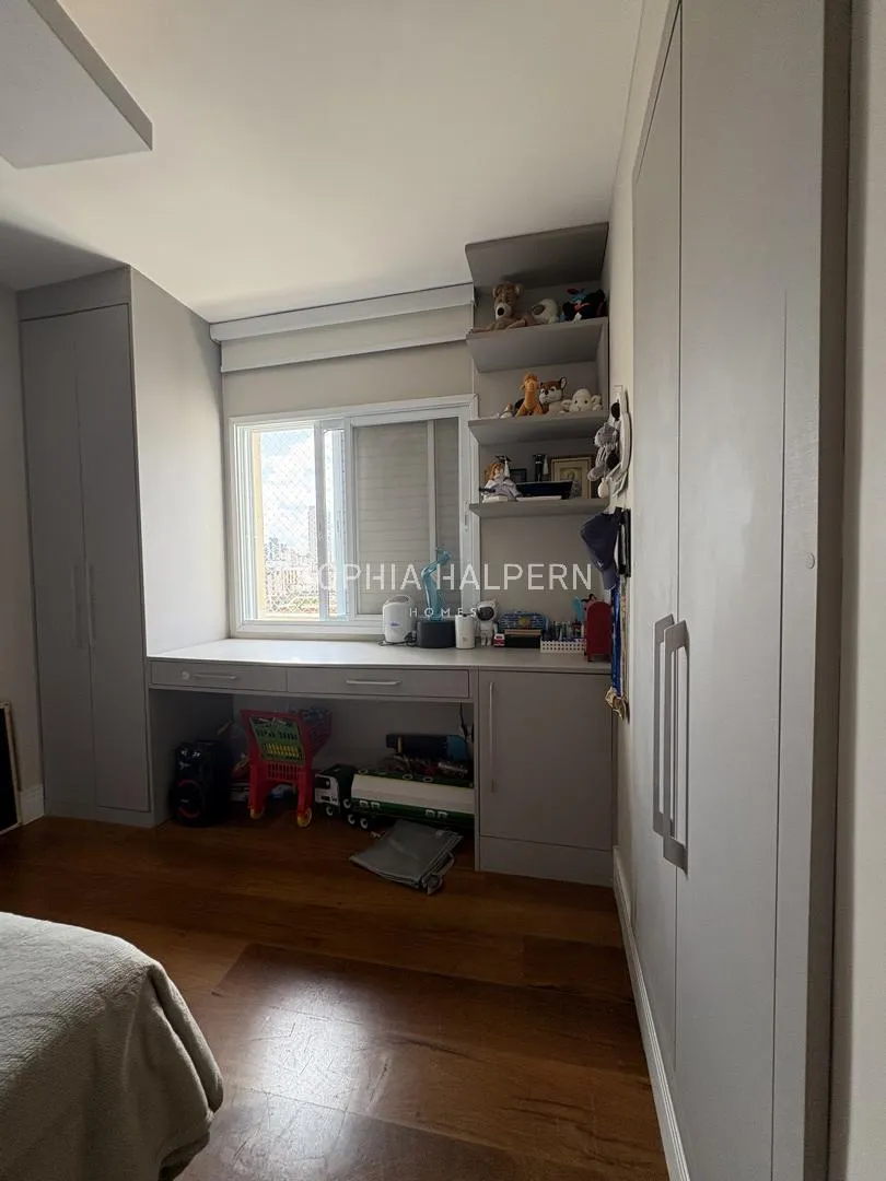 Cobertura com 1 suítes à venda em Pinheiros, São Paulo, por R$ 3.990.000 Imagem 32