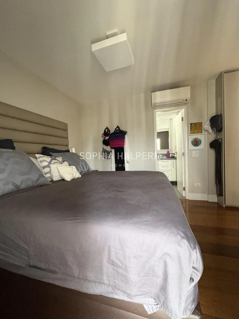 Cobertura com 1 suítes à venda em Pinheiros, São Paulo, por R$ 3.990.000 Imagem 37