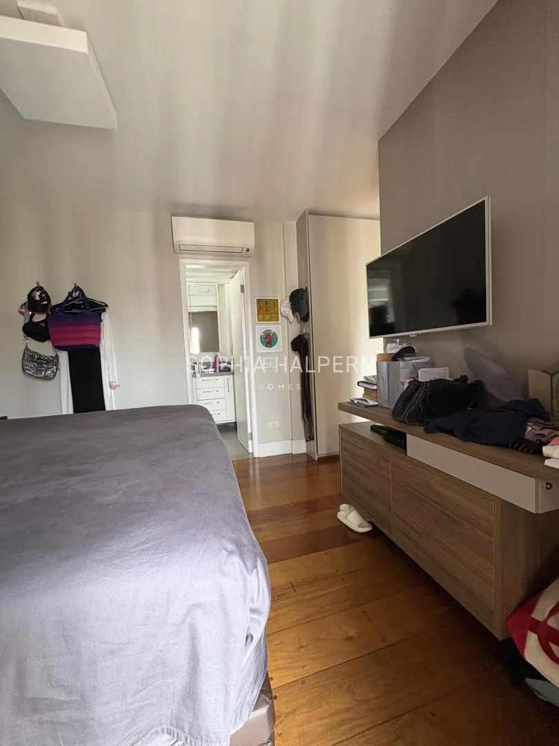 Cobertura com 1 suítes à venda em Pinheiros, São Paulo, por R$ 3.990.000 Imagem 38