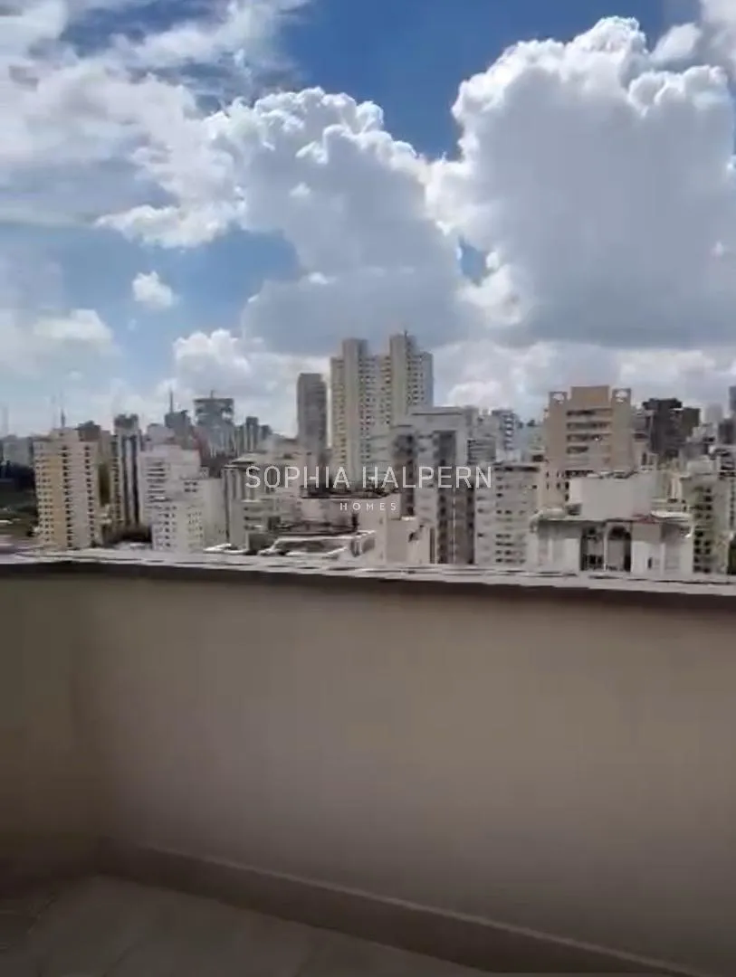Cobertura com 1 suítes à venda em Pinheiros, São Paulo, por R$ 3.990.000 Imagem 43
