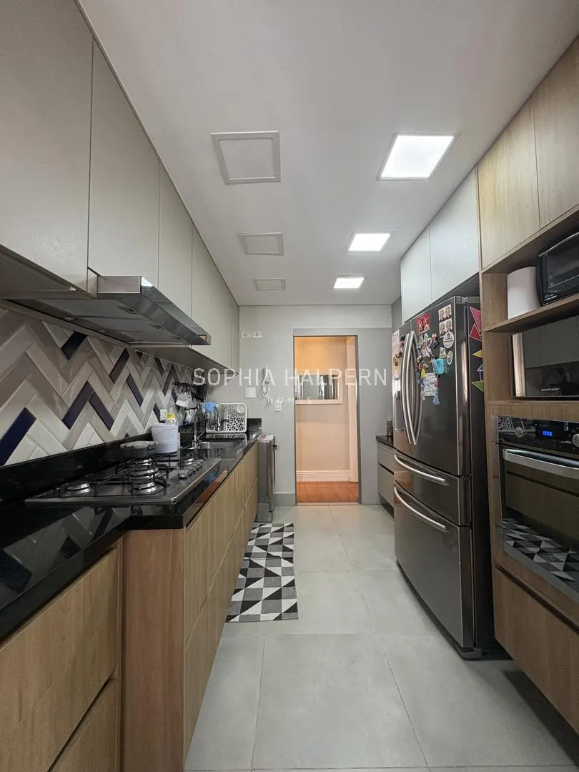 Cobertura com 1 suítes à venda em Pinheiros, São Paulo, por R$ 3.990.000 Imagem 25