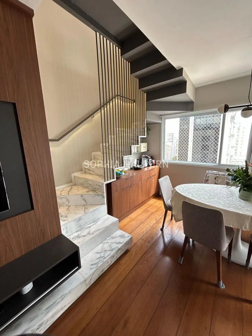 Cobertura com 1 suítes à venda em Pinheiros, São Paulo, por R$ 3.990.000 Imagem 22