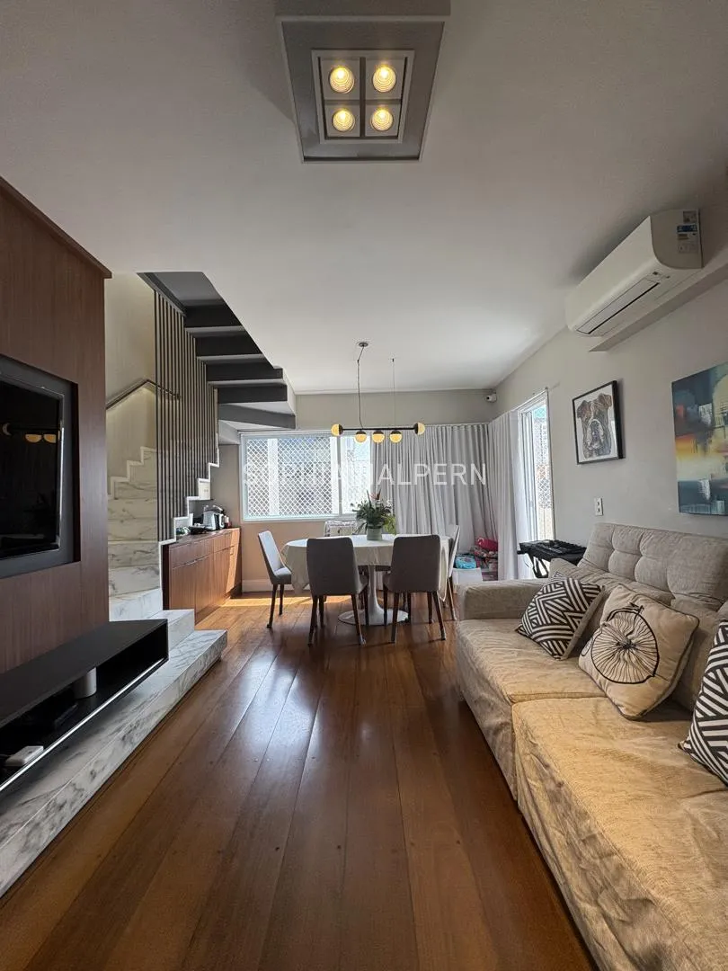 Cobertura com 1 suítes à venda em Pinheiros, São Paulo, por R$ 3.990.000 Imagem 19