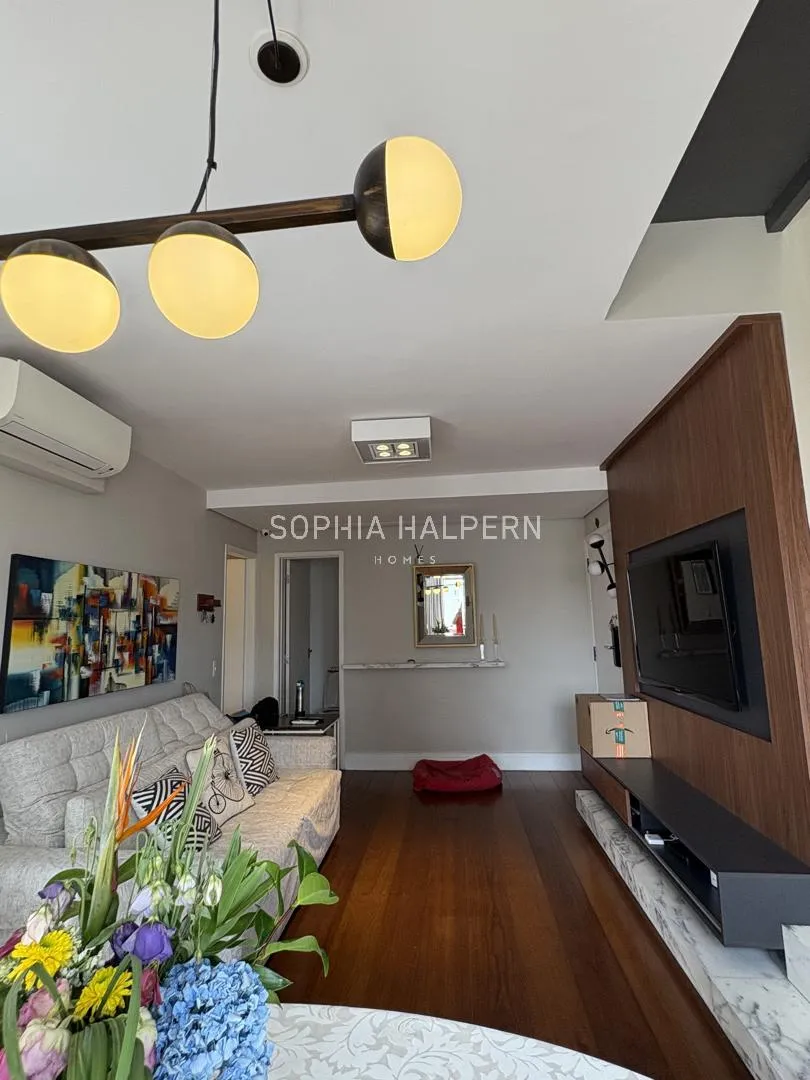 Cobertura com 1 suítes à venda em Pinheiros, São Paulo, por R$ 3.990.000 Imagem 24