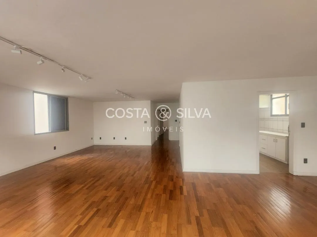Apartamento com 1 suítes à venda em Higienópolis, São Paulo, por R$ 2.500.000 Imagem 8
