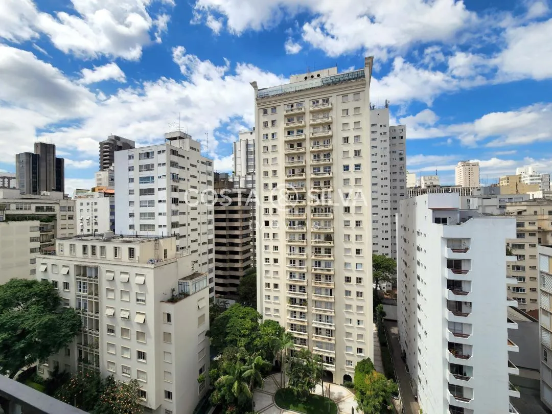 Apartamento com 1 suítes à venda em Higienópolis, São Paulo, por R$ 2.400.000 Imagem 11