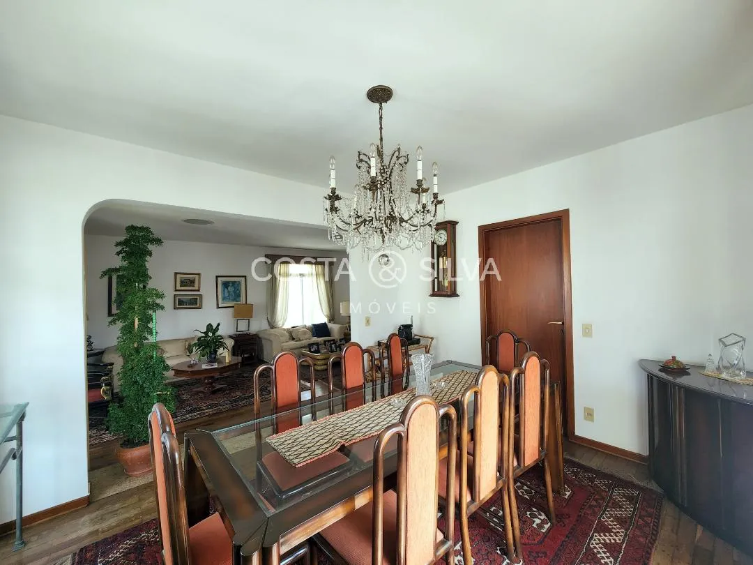 Apartamento com 1 suítes à venda em Higienópolis, São Paulo, por R$ 2.400.000 Imagem 9