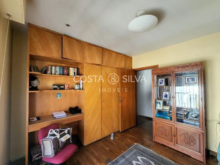 Apartamento com 1 suítes à venda em Higienópolis, São Paulo, por R$ 2.400.000 Imagem 14