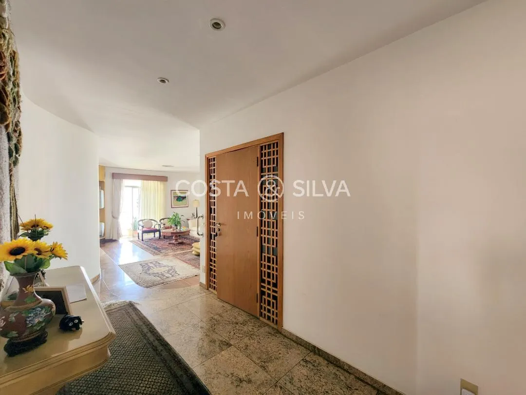 Apartamento com 1 suítes à venda em Higienópolis, São Paulo, por R$ 2.400.000 Imagem 6