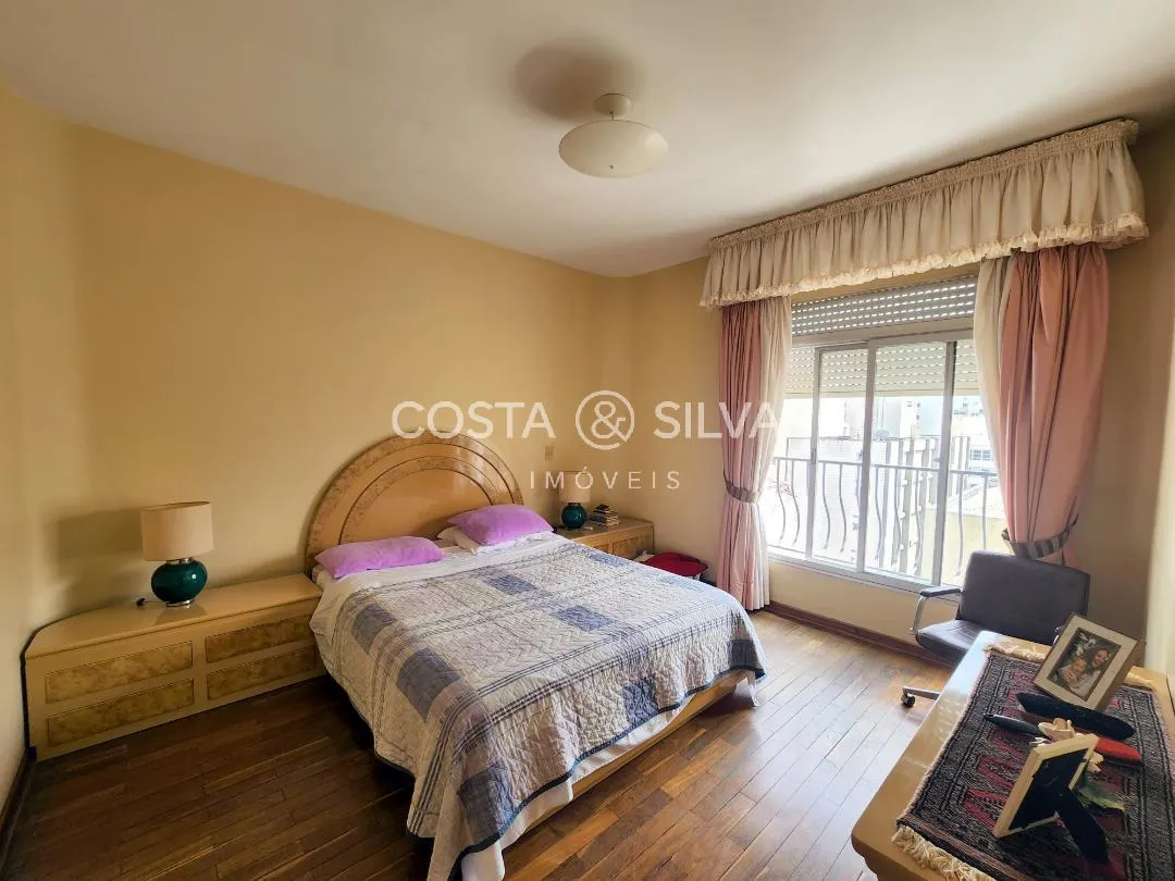 Apartamento com 1 suítes à venda em Higienópolis, São Paulo, por R$ 2.400.000 Imagem 18