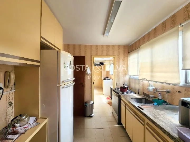 Apartamento com 1 suítes à venda em Higienópolis, São Paulo, por R$ 2.400.000 Imagem 26
