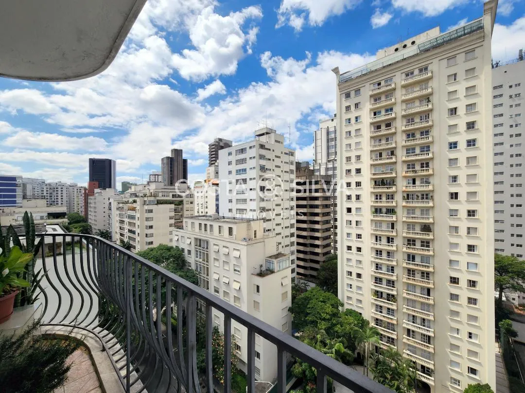 Apartamento com 1 suítes à venda em Higienópolis, São Paulo, por R$ 2.400.000 Imagem 7