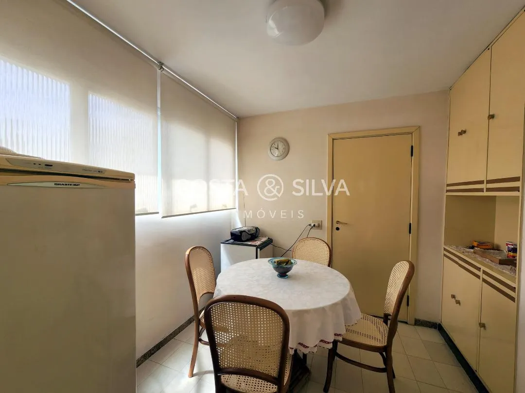 Apartamento com 1 suítes à venda em Higienópolis, São Paulo, por R$ 2.400.000 Imagem 25