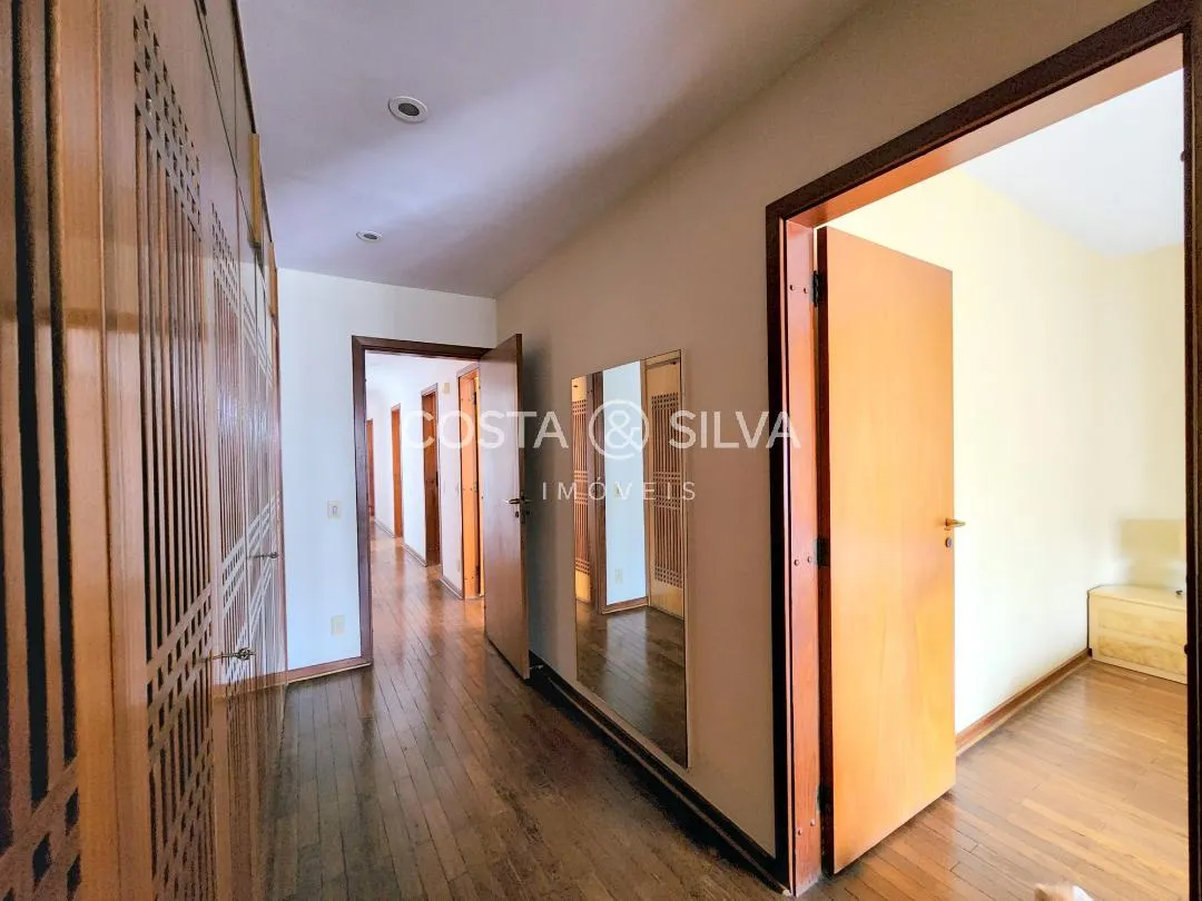 Apartamento com 1 suítes à venda em Higienópolis, São Paulo, por R$ 2.400.000 Imagem 21