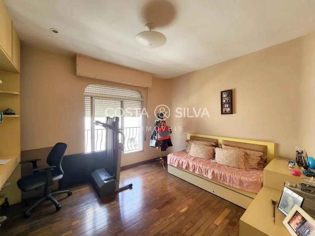 Apartamento com 1 suítes à venda em Higienópolis, São Paulo, por R$ 2.400.000 Imagem 16