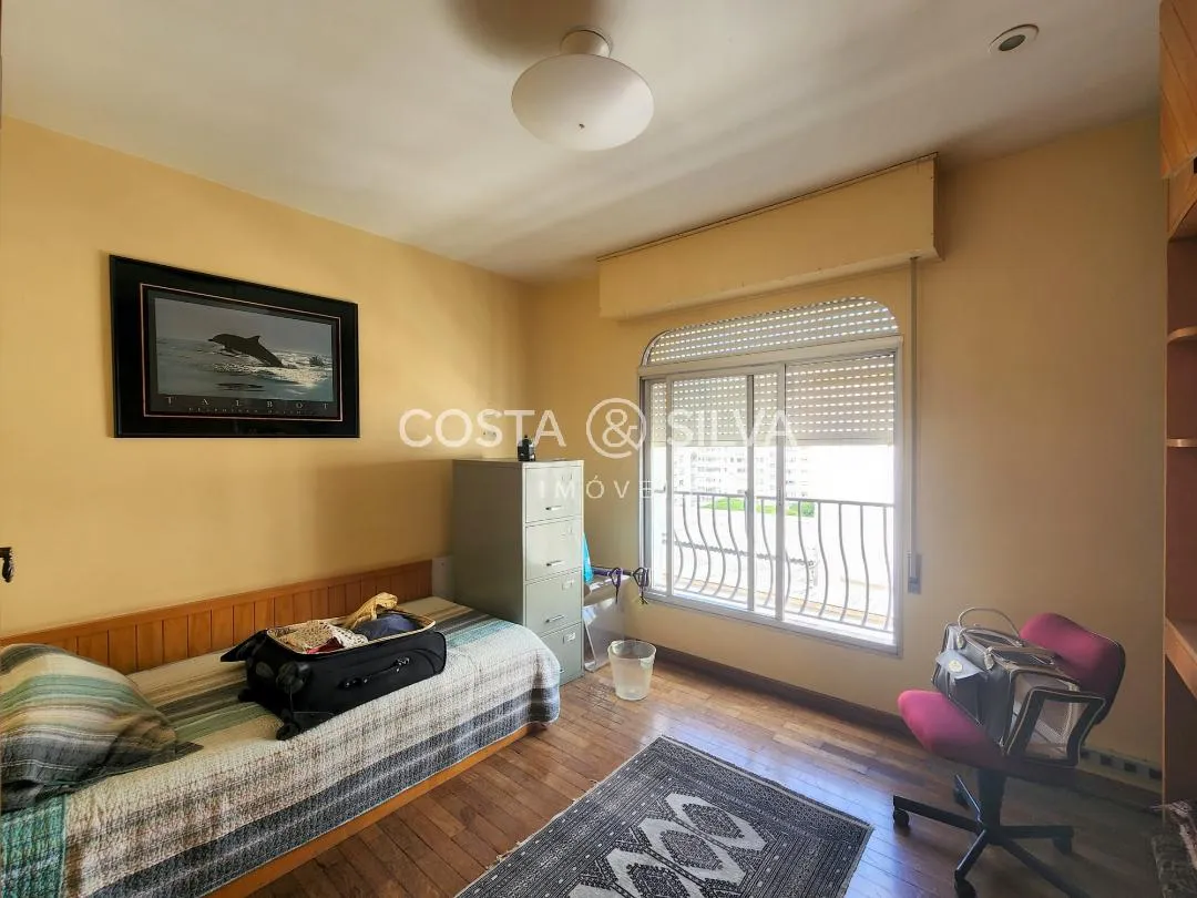 Apartamento com 1 suítes à venda em Higienópolis, São Paulo, por R$ 2.400.000 Imagem 13