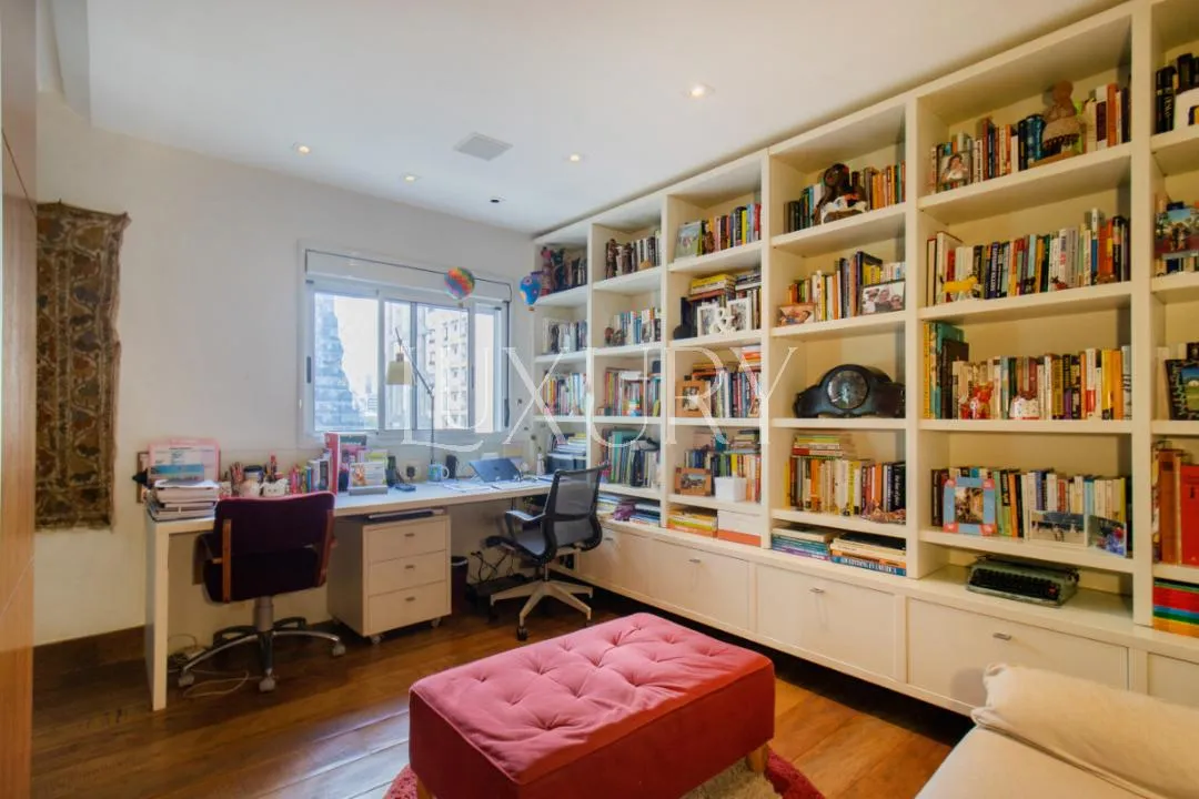 Apartamento com 3 suítes à venda em Itaim Bibi, São Paulo, por R$ 6.030.000 Imagem 35