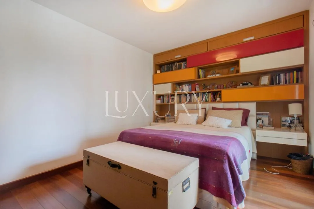 Apartamento com 3 suítes à venda em Itaim Bibi, São Paulo, por R$ 6.030.000 Imagem 30