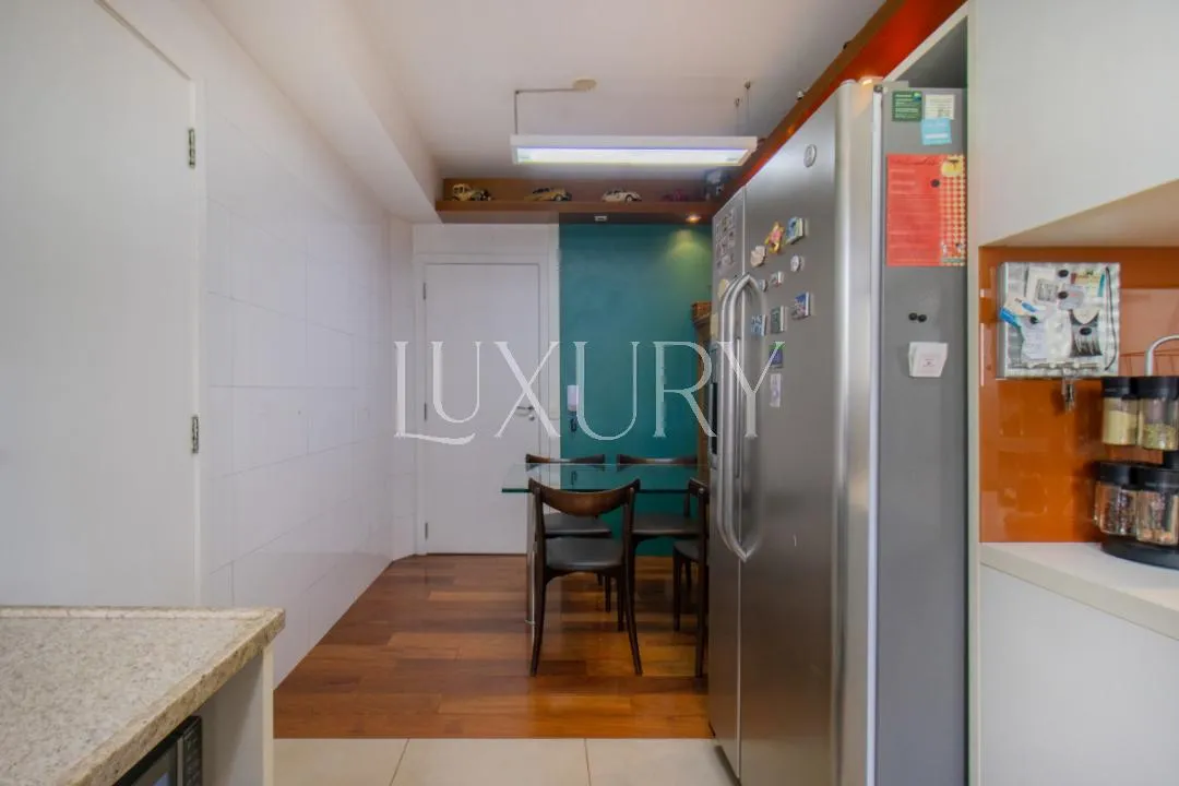 Apartamento com 3 suítes à venda em Itaim Bibi, São Paulo, por R$ 6.030.000 Imagem 56