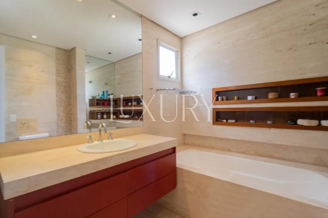 Apartamento com 3 suítes à venda em Itaim Bibi, São Paulo, por R$ 6.030.000 Imagem 34