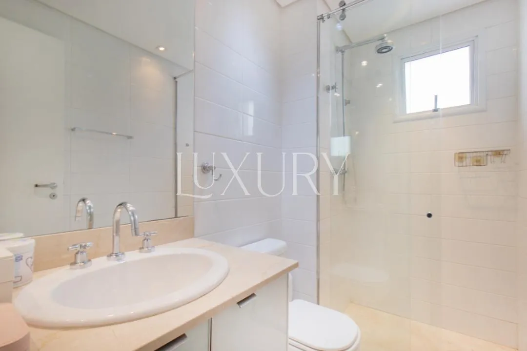 Apartamento com 3 suítes à venda em Itaim Bibi, São Paulo, por R$ 6.030.000 Imagem 43