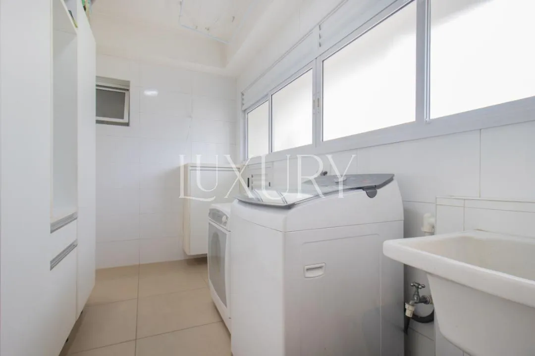 Apartamento com 3 suítes à venda em Itaim Bibi, São Paulo, por R$ 6.030.000 Imagem 42