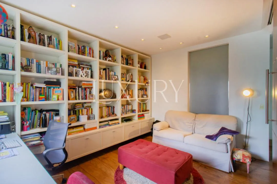 Apartamento com 3 suítes à venda em Itaim Bibi, São Paulo, por R$ 6.030.000 Imagem 23