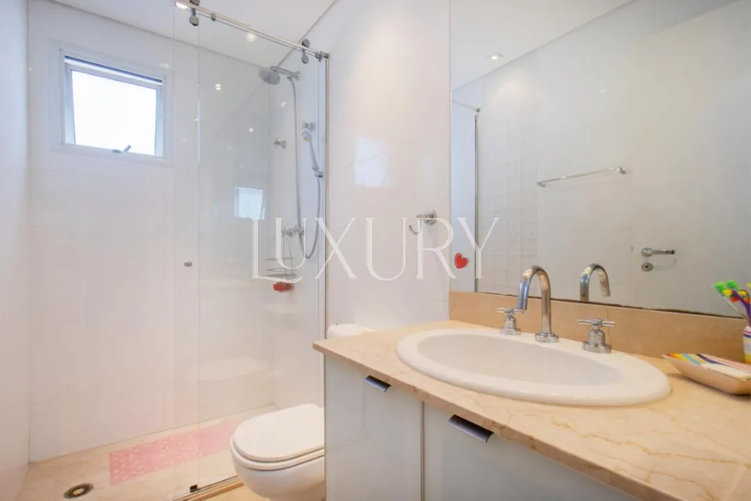 Apartamento com 3 suítes à venda em Itaim Bibi, São Paulo, por R$ 6.030.000 Imagem 46