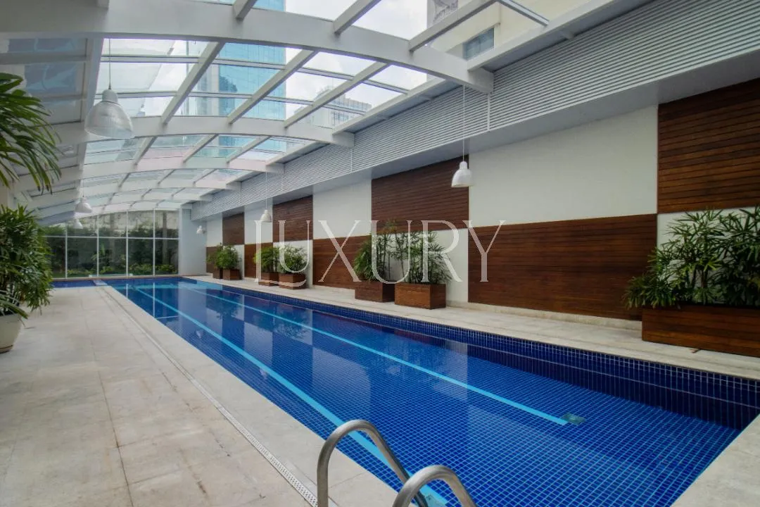 Apartamento com 3 suítes à venda em Itaim Bibi, São Paulo, por R$ 6.030.000 Imagem 52