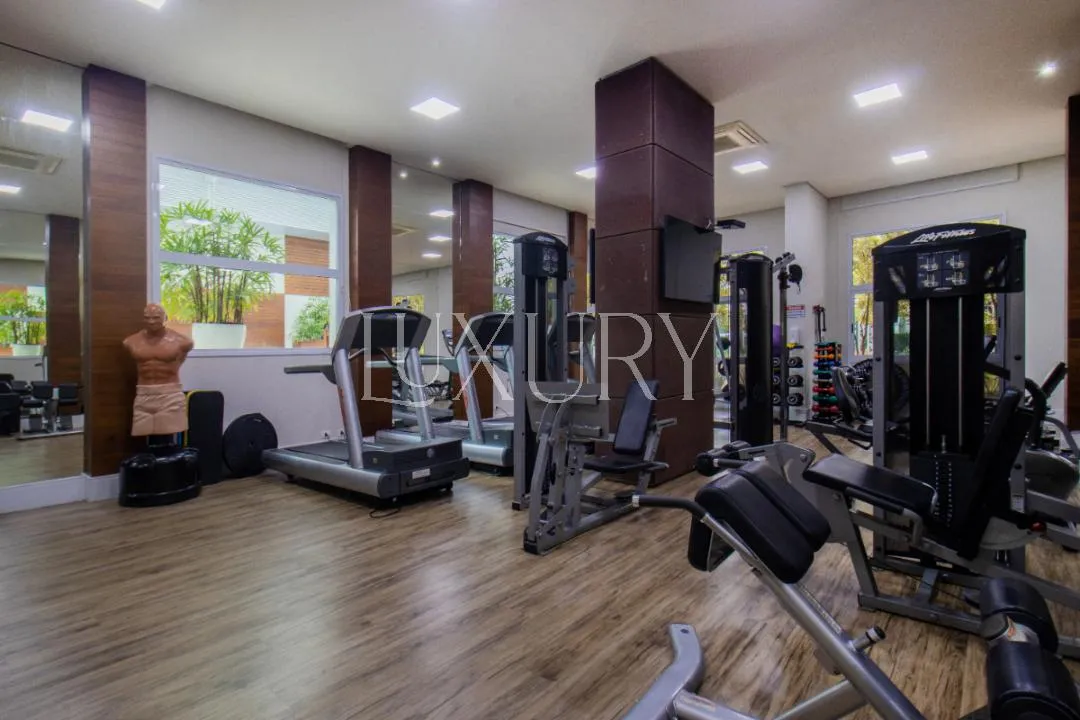 Apartamento com 3 suítes à venda em Itaim Bibi, São Paulo, por R$ 6.030.000 Imagem 47