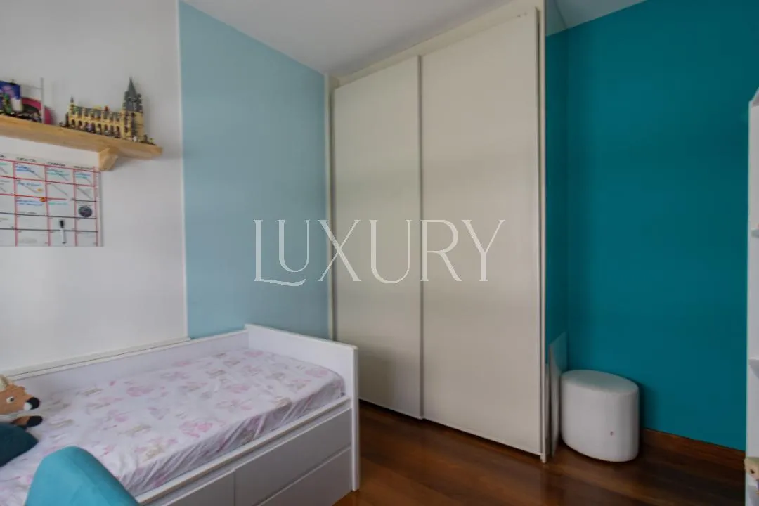 Apartamento com 3 suítes à venda em Itaim Bibi, São Paulo, por R$ 6.030.000 Imagem 27