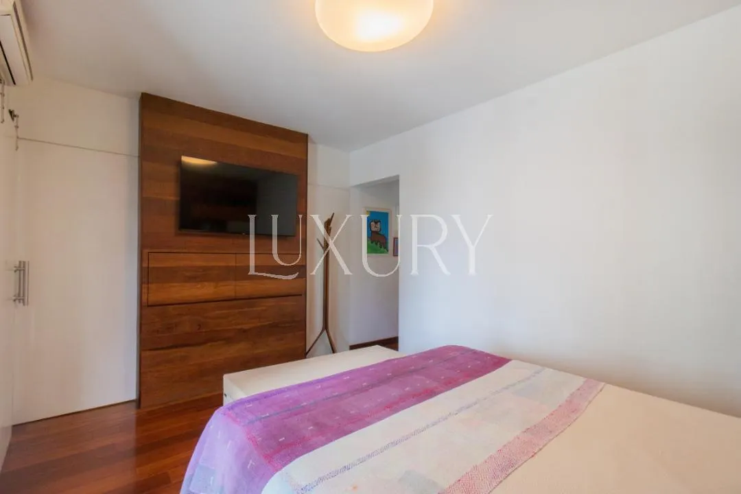 Apartamento com 3 suítes à venda em Itaim Bibi, São Paulo, por R$ 6.030.000 Imagem 31