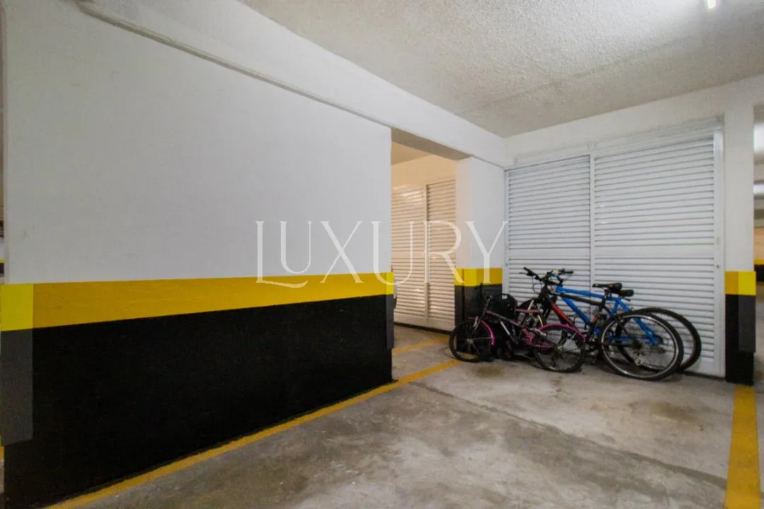 Apartamento com 3 suítes à venda em Itaim Bibi, São Paulo, por R$ 6.030.000 Imagem 51