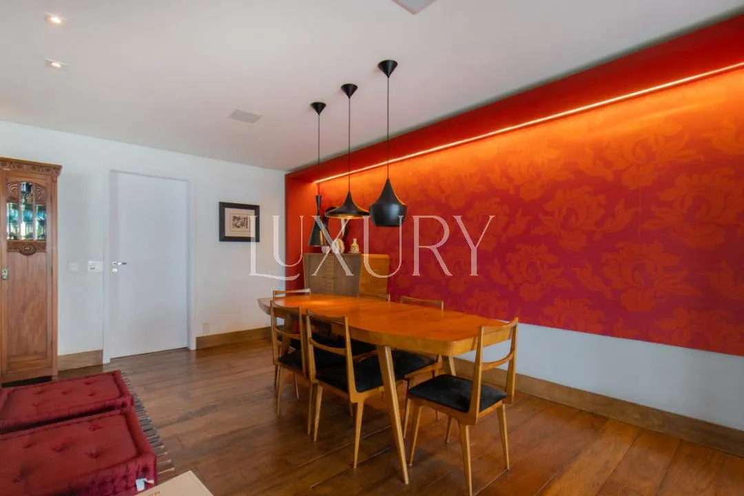 Apartamento com 3 suítes à venda em Itaim Bibi, São Paulo, por R$ 6.030.000 Imagem 15