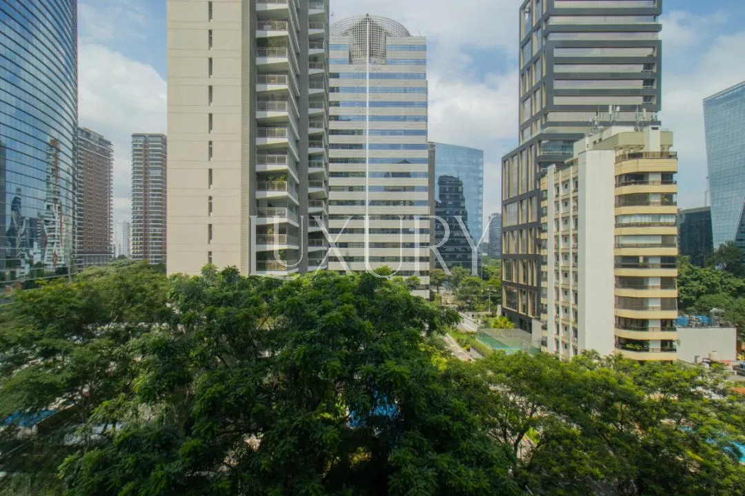 Apartamento com 3 suítes à venda em Itaim Bibi, São Paulo, por R$ 6.030.000 Imagem 22